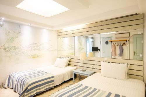 Paraga Spirit Villas By Live&travel
