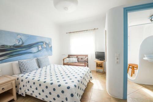 Paraga Spirit Villas By Live&travel