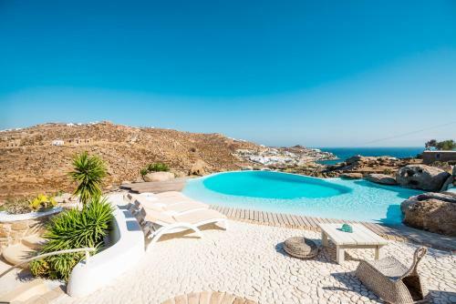 Paraga Spirit Villas By Live&travel