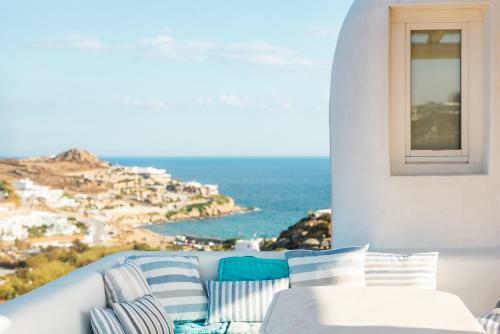 Paraga Spirit Villas By Live&travel