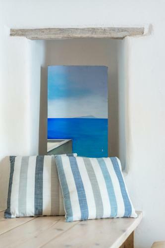 Paraga Spirit Villas By Live&travel