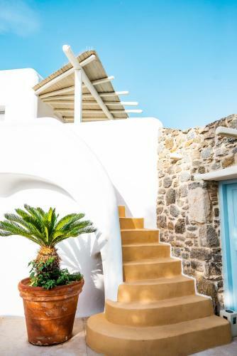 Paraga Spirit Villas By Live&travel