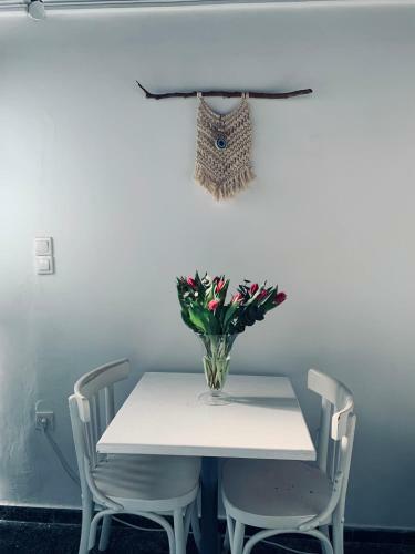 Apartamento Bluish Mamona's House