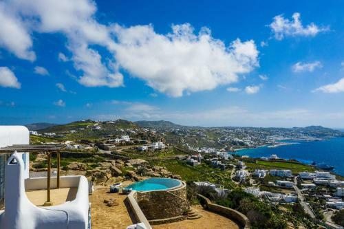 Villa Esperance By Rocks Estates