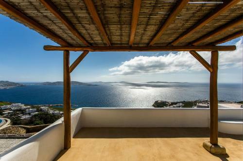 Villa Esperance By Rocks Estates