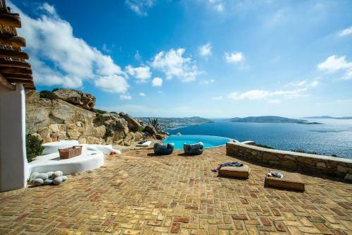 Villa Esperance By Rocks Estates