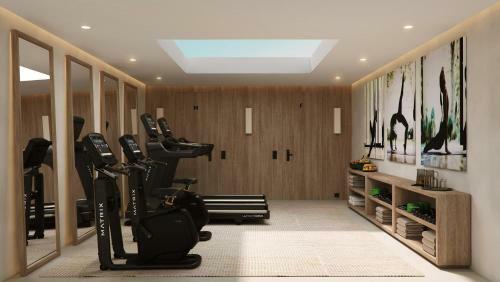 Noima Boutique Hotel Mykonos