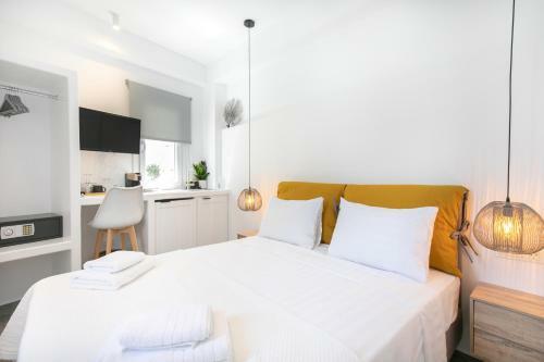 Apartamento Mytheo