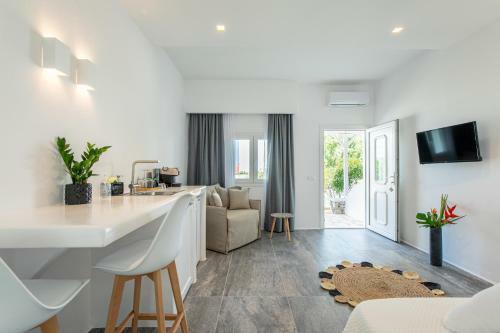 Apartamento Mytheo
