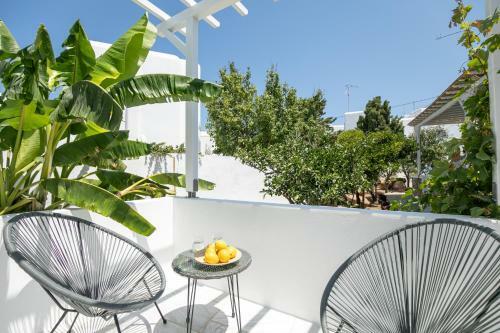 Apartamento Mytheo