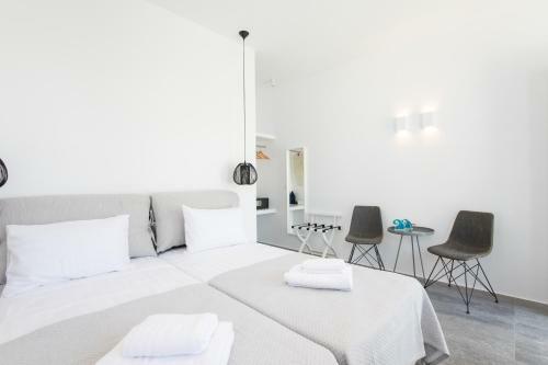 Apartamento Mytheo