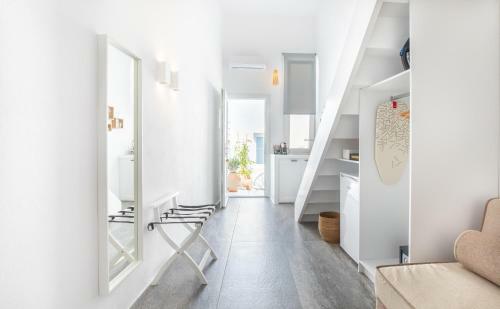 Apartamento Mytheo