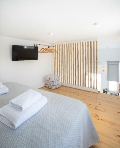 Apartamento Mytheo