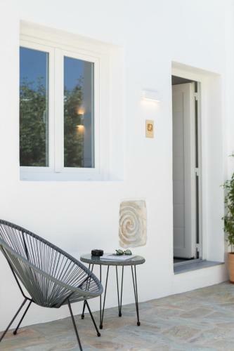 Apartamento Mytheo