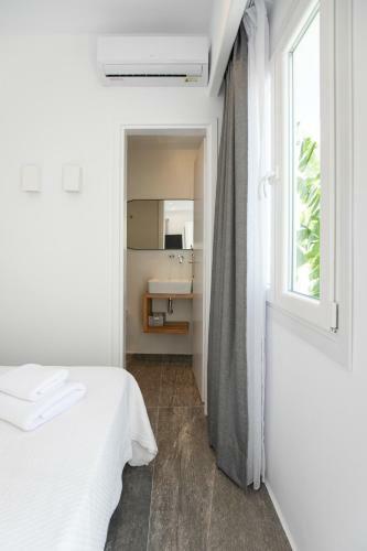 Apartamento Mytheo