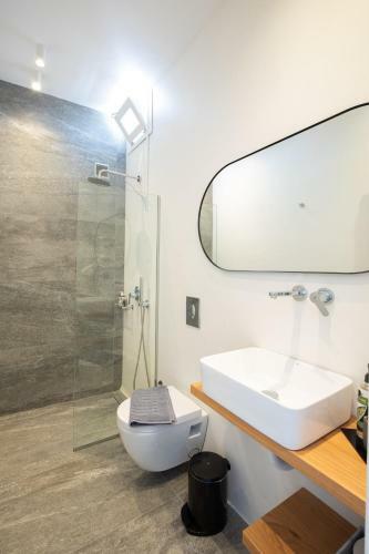 Apartamento Mytheo