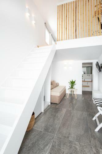 Apartamento Mytheo