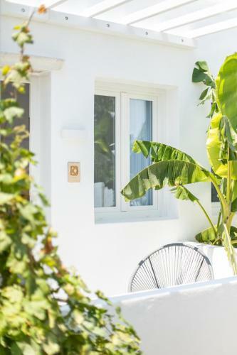 Apartamento Mytheo