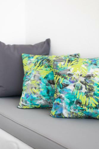 Apartamento Mytheo