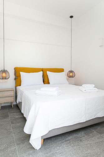 Apartamento Mytheo