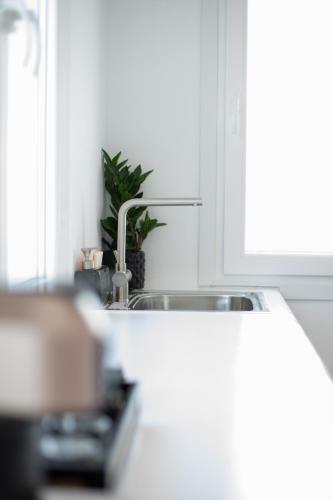 Apartamento Mytheo