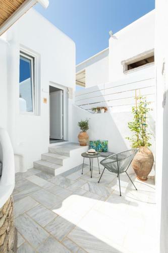 Apartamento Mytheo