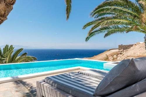 Villa White House 9 Bedrooms