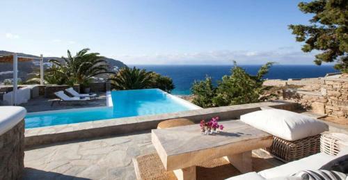 Villa White House 9 Bedrooms