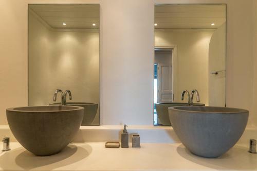Villa Mirage By Whitelist Mykonos
