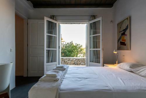 Villa Mirage By Whitelist Mykonos