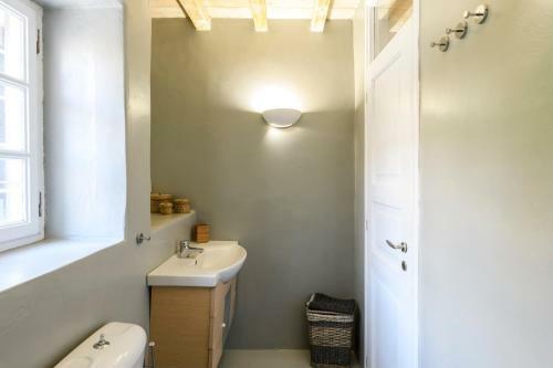 Apartamento Blueisla Maisonette Town Mykonos