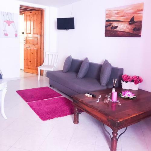 Apartamento Gloria's House