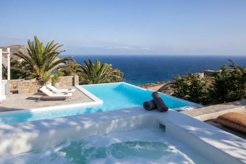 Villa Odyssey