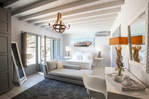 Villa Odyssey