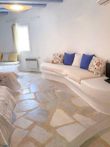 Villa Viento Of Mykonos
