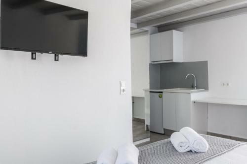Apartamento Eleven Keys