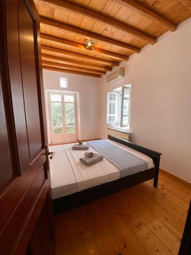 Mykonos Villa Luminosa