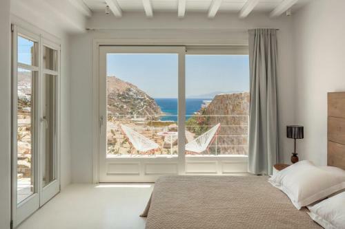 Apartamento Villa Leda Mykonos