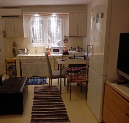 Spilia Apartments