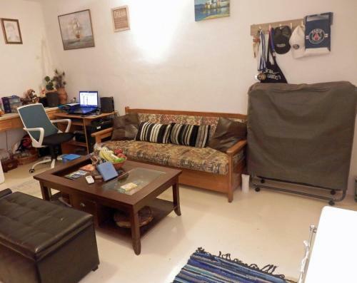Spilia Apartments