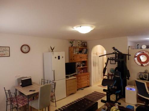 Spilia Apartments