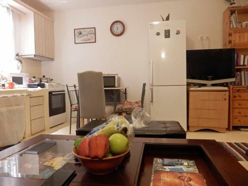Spilia Apartments