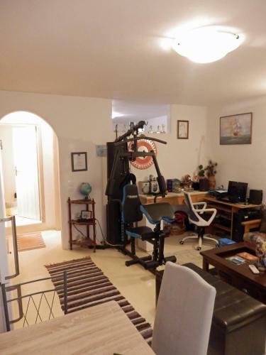 Spilia Apartments