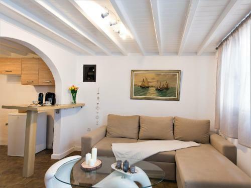 Myconbay House In Mykonos Town/central Location