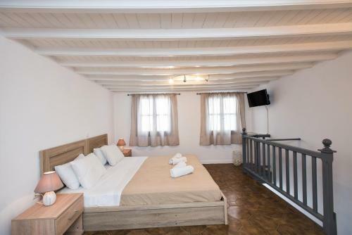 Myconbay House In Mykonos Town/central Location