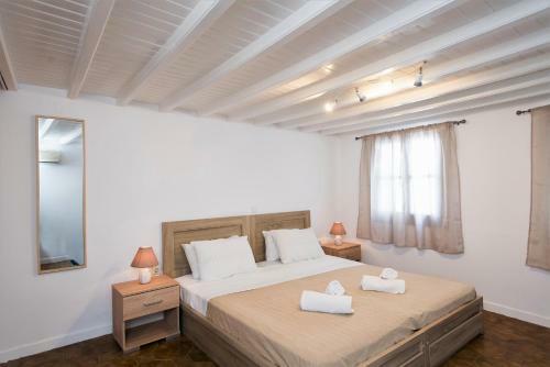 Myconbay House In Mykonos Town/central Location