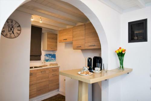 Myconbay House In Mykonos Town/central Location