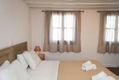 Myconbay House In Mykonos Town/central Location
