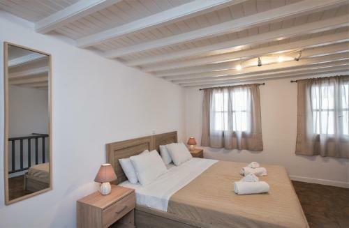 Myconbay House In Mykonos Town/central Location