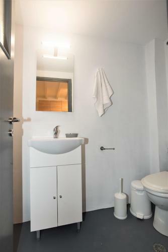 Myconbay House In Mykonos Town/central Location